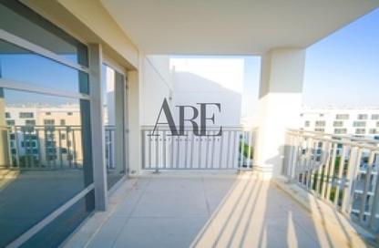 Apartment - 3 Bedrooms - 4 Bathrooms for sale in Zohour 3 - Al Zahia - Muwaileh Commercial - Sharjah Apartment - 3 Bedrooms - 4 Bathrooms for sale in Zohour 3 - Al Zahia - Muwaileh Commercial - Sharjah