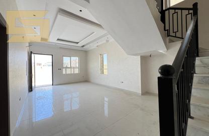 Villa - 3 Bedrooms - 5 Bathrooms for sale in Al Zaheya Gardens - Al Zahya - Ajman