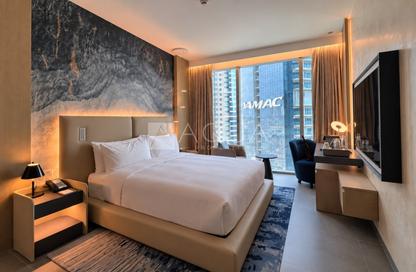 Apartment - Studio - 1 for sale in Ciel Tower - Dubai Marina - Dubai