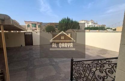 Villa - 5 - 4 for sale in Al Rawda 2 Villas - Al Rawda 2 - Al Rawda - Ajman