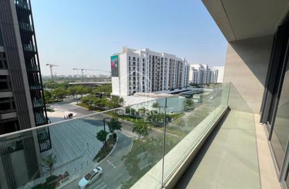 Apartment - 2 Bedrooms - 3 Bathrooms for sale in Sokoon - Naseej District - Aljada - Sharjah