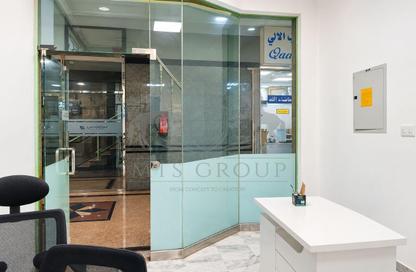 Shop - Studio - 1 for rent in Al Souk Al Kabeer - Bur Dubai - Dubai