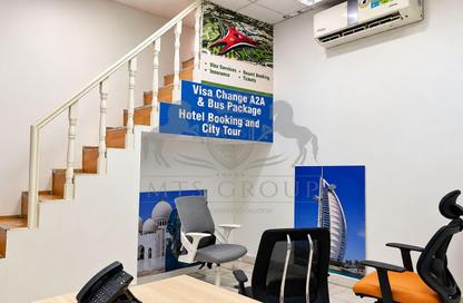 Shop - Studio - 1 for rent in Al Souk Al Kabeer - Bur Dubai - Dubai