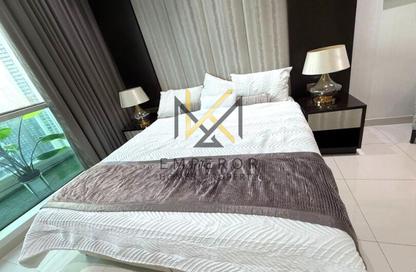 Apartment - 1 Bedroom - 2 Bathrooms for rent in Upper Crest - Downtown Dubai - Dubai