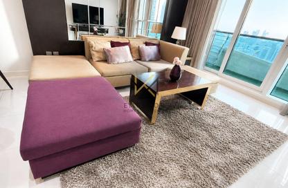 Apartment - 1 Bedroom - 2 Bathrooms for rent in Upper Crest - Downtown Dubai - Dubai Apartment - 1 Bedroom - 2 Bathrooms for rent in Upper Crest - Downtown Dubai - Dubai