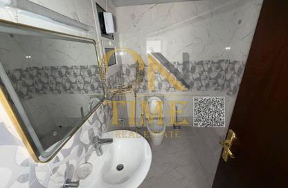 Apartment - 1 - 2 for rent in Ajman Corniche Residences - Ajman Corniche Road - Ajman Apartment - 1 - 2 for rent in Ajman Corniche Residences - Ajman Corniche Road - Ajman