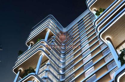 Retail - Studio for sale in Binghatti Hillside - Dubai Science Park - Dubai