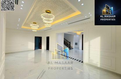 Villa - 6 Bedrooms - 7+ Bathrooms for sale in Al Zaheya Gardens - Al Zahya - Ajman