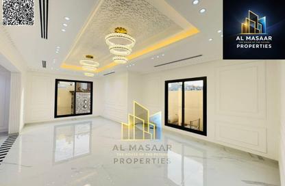 Villa - 6 Bedrooms - 7+ Bathrooms for sale in Al Zaheya Gardens - Al Zahya - Ajman