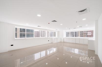 Office Space - Studio for rent in Icon Tower - Barsha Heights (Tecom) - Dubai