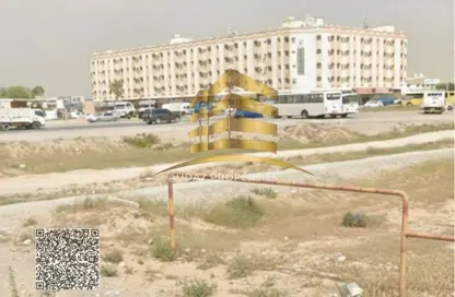 Land - Studio for sale in Al Mowaihat 3 - Al Mowaihat - Ajman