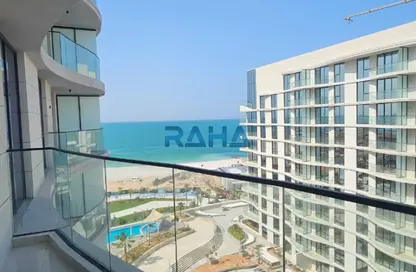 شقة - غرفة نوم - 1 حمام للايجار في باي ريزيدنس - جزيرة حياة - ميناء العرب - راس الخيمة - رأس الخيمة