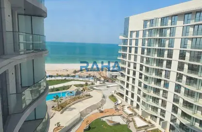 شقة - غرفة نوم - 1 حمام للايجار في باي ريزيدنس - جزيرة حياة - ميناء العرب - راس الخيمة - رأس الخيمة