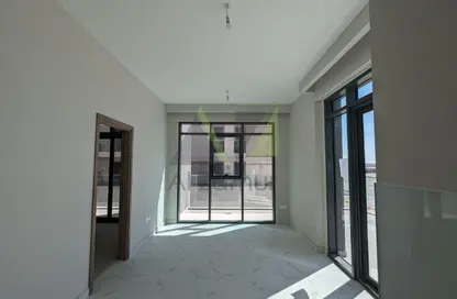 Apartment - 1 Bedroom - 2 Bathrooms for rent in Azizi Greenfield - Meydan Avenue - Meydan - Dubai