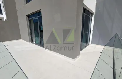 شقة - غرفة نوم - 2 حمامات للايجار في عزيزي غرينفيلد - ميدان افينيو - ميدان - دبي