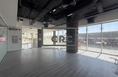 Retail - Studio - 1 for rent in Swiss Tower - JLT Cluster Y - Jumeirah Lake Towers - Dubai Retail - Studio - 1 for rent in Swiss Tower - JLT Cluster Y - Jumeirah Lake Towers - Dubai