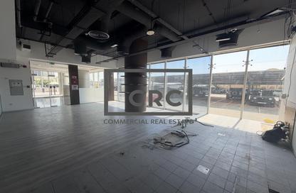 Retail - Studio - 1 for rent in Swiss Tower - JLT Cluster Y - Jumeirah Lake Towers - Dubai Retail - Studio - 1 for rent in Swiss Tower - JLT Cluster Y - Jumeirah Lake Towers - Dubai