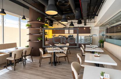 Retail - Studio - 1 Bathroom for rent in Swiss Tower - JLT Cluster Y - Jumeirah Lake Towers - Dubai