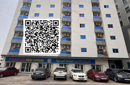 Apartment - 1 Bedroom - 1 Bathroom for rent in Al Rawda 2 - Al Rawda - Ajman