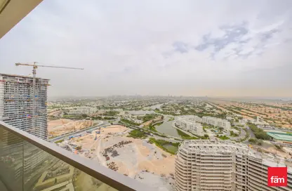 Apartment - 2 Bedrooms - 3 Bathrooms for rent in Orra The Embankment - Jumeirah Lake Towers - Dubai