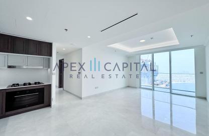 شقة - 3 غرف نوم - 4 حمامات للايجار في برج Palace Beach ريزيدنس 2 - بالاس بيتش ريزيدنس - إعمار بيتشفرونت - دبي هاربور - دبي شقة - 3 غرف نوم - 4 حمامات للايجار في برج Palace Beach ريزيدنس 2 - بالاس بيتش ريزيدنس - إعمار بيتشفرونت - دبي هاربور - دبي