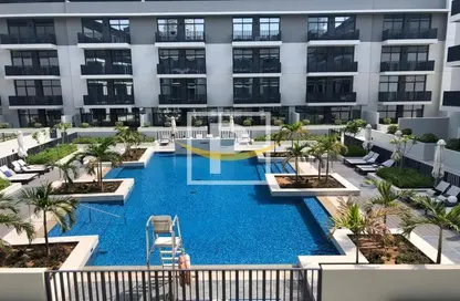 شقة - 2 غرف نوم - 3 حمامات للايجار في 2 بلجرافيا - بلجرافيا - قرية جميرا الدائرية - دبي