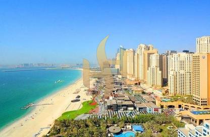 شقة - 2 - 3 للإيجار في بحر 1 - بحر - جميرا بيتش ريزيدنس - دبي
