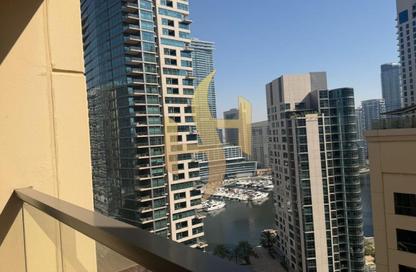 شقة - 2 - 3 للإيجار في بحر 1 - بحر - جميرا بيتش ريزيدنس - دبي