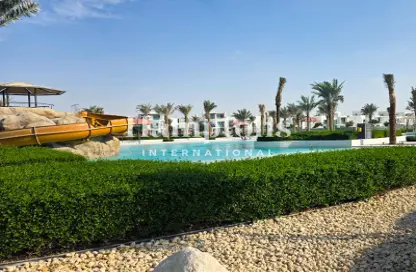 تاون هاوس - 3 غرف نوم - 4 حمامات للايجار في نارا - ذا فالي - دبي تاون هاوس - 3 غرف نوم - 4 حمامات للايجار في نارا - ذا فالي - دبي