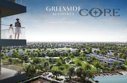شقة - غرفة نوم - 1 حمام للبيع في برج Greenside ريزيدنس A - جرين سايد ريزيدينس - دبي هيلز استيت - دبي شقة - غرفة نوم - 1 حمام للبيع في برج Greenside ريزيدنس A - جرين سايد ريزيدينس - دبي هيلز استيت - دبي