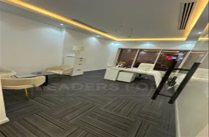 Office Space - Studio - 1 Bathroom for rent in The Carlton Downtown Hotel - Sheikh Zayed Road - Dubai