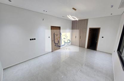 Villa - 6 Bedrooms - 7 Bathrooms for sale in Al Helio 1 - Al Helio - Ajman