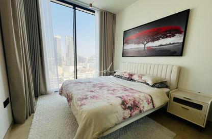 Apartment - 3 Bedrooms - 3 Bathrooms for sale in Binghatti Crest - District 13 - Jumeirah Village Circle - Dubai