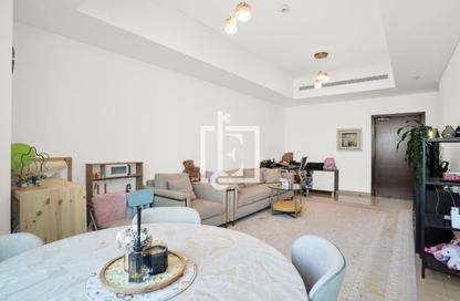 Apartment - 2 - 3 for sale in Botanica Tower - Dubai Marina - Dubai
