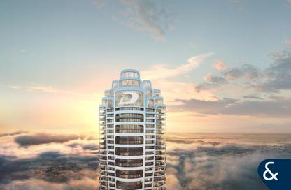 Apartment - 1 Bedroom - 1 Bathroom for sale in Volta - Downtown Dubai - Dubai