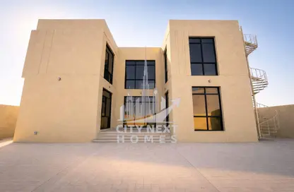 Villa - 4 Bedrooms - 6 Bathrooms for rent in Al Aweer 1 - Al Aweer - Dubai