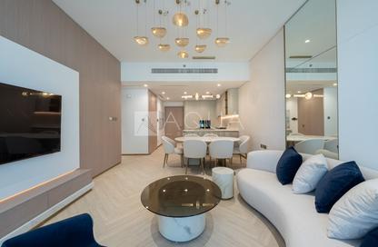 شقة - 2 - 3 للبيع في Beach Walk Residences 2 - بيتش ووك ريزيدنسز - جزر دبي - دبي شقة - 2 - 3 للبيع في Beach Walk Residences 2 - بيتش ووك ريزيدنسز - جزر دبي - دبي