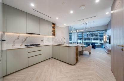 شقة - 2 - 3 للبيع في Beach Walk Residences 2 - بيتش ووك ريزيدنسز - جزر دبي - دبي شقة - 2 - 3 للبيع في Beach Walk Residences 2 - بيتش ووك ريزيدنسز - جزر دبي - دبي