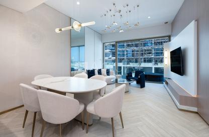شقة - 2 - 3 للبيع في Beach Walk Residences 2 - بيتش ووك ريزيدنسز - جزر دبي - دبي شقة - 2 - 3 للبيع في Beach Walk Residences 2 - بيتش ووك ريزيدنسز - جزر دبي - دبي