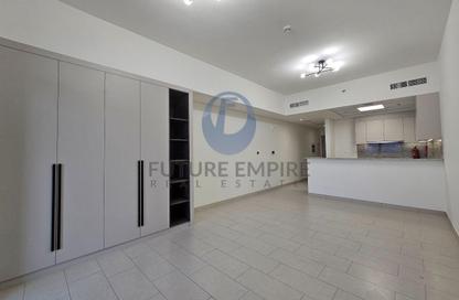Apartment - Studio - 1 Bathroom for rent in Al Jaddaf Avenue - Al Jaddaf - Dubai