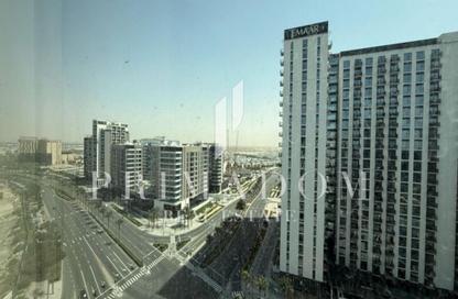 Apartment - 2 Bedrooms - 1 Bathroom for rent in Socio at Dubai Hills Estate Tower 1 - Socio at Dubai Hills Estate - Dubai Hills Estate - Dubai Apartment - 2 Bedrooms - 1 Bathroom for rent in Socio at Dubai Hills Estate Tower 1 - Socio at Dubai Hills Estate - Dubai Hills Estate - Dubai