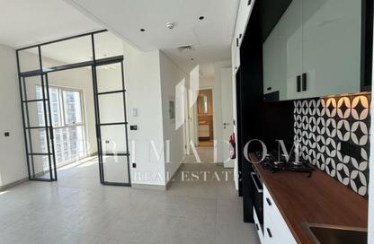 Apartment - 2 Bedrooms - 1 Bathroom for rent in Socio at Dubai Hills Estate Tower 1 - Socio at Dubai Hills Estate - Dubai Hills Estate - Dubai