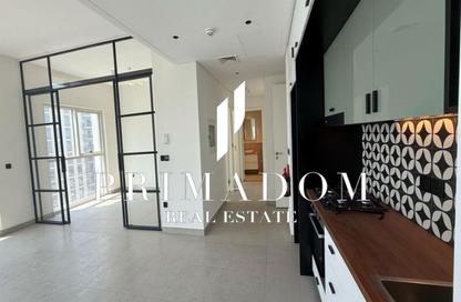 Apartment - 2 Bedrooms - 1 Bathroom for rent in Socio at Dubai Hills Estate Tower 1 - Socio at Dubai Hills Estate - Dubai Hills Estate - Dubai Apartment - 2 Bedrooms - 1 Bathroom for rent in Socio at Dubai Hills Estate Tower 1 - Socio at Dubai Hills Estate - Dubai Hills Estate - Dubai