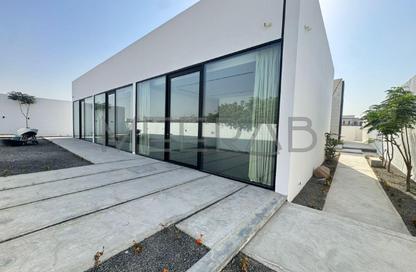 Villa - 3 Bedrooms - 4 Bathrooms for rent in Madinat Hind 3 - Dubai Land - Dubai