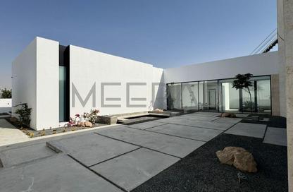 Villa - 3 Bedrooms - 4 Bathrooms for rent in Madinat Hind 3 - Dubai Land - Dubai