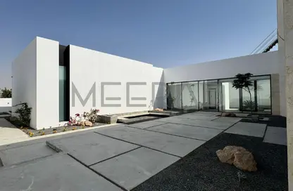 Villa - 3 Bedrooms - 4 Bathrooms for rent in Madinat Hind 3 - Dubai Land - Dubai