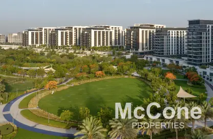 شقة - 2 غرف نوم - 2 حمامات للبيع في مبنى بارك لين 1 - بارك لين. - دبي هيلز استيت - دبي
