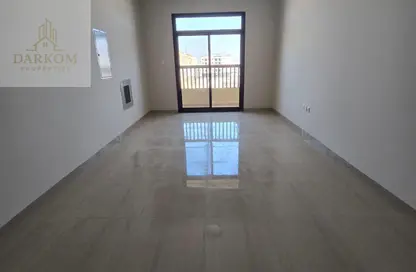 Apartment - 1 Bedroom - 2 Bathrooms for rent in Al Mowaihat 3 - Al Mowaihat - Ajman