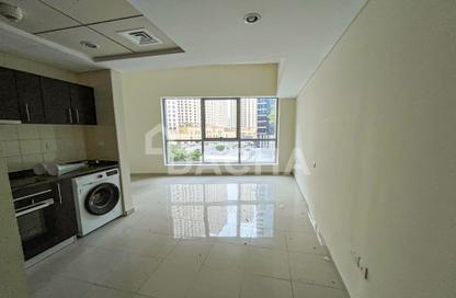Apartment - Studio - 1 Bathroom for rent in Bay Central Tower West - Bay Central - Dubai Marina - Dubai