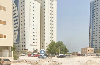 أرض - استوديو للبيع في فايرمونت عجمان - النخيل 2 - النخيل - عجمان
